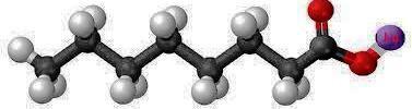 Fabricants de caprylate de sodium